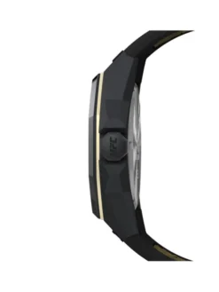 Timex Zegarek UFC Pro 30th Anniversary TW2V90200 Czarny