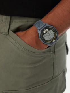Timex Zegarek Ufc SparK TW2V83900 Szary