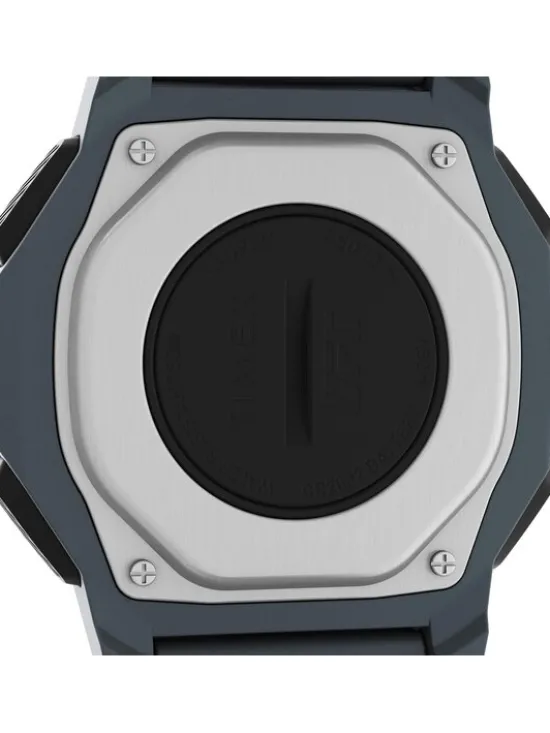 Timex Zegarek Ufc SparK TW2V83900 Szary