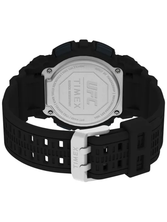 Timex Zegarek UFC Striker TW5M53400 Czarny