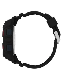 Timex Zegarek UFC Striker TW5M53400 Czarny