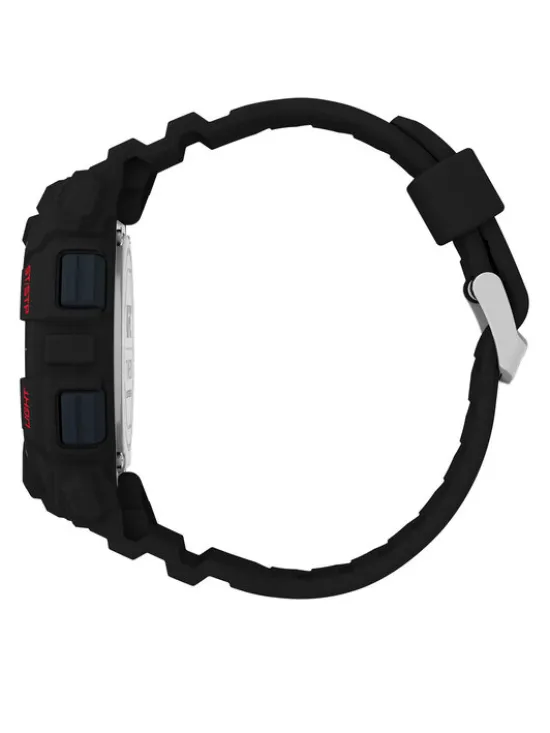 Timex Zegarek UFC Striker TW5M53400 Czarny