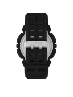 Timex Zegarek UFC Striker TW5M53400 Czarny