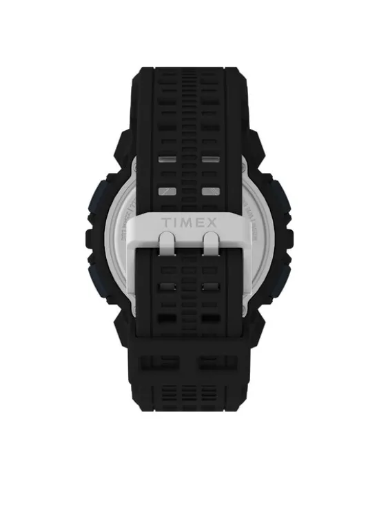 Timex Zegarek UFC Striker TW5M53400 Czarny