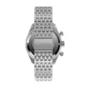 Timex Zegarek Waterbury TW2Y18500 Srebrny