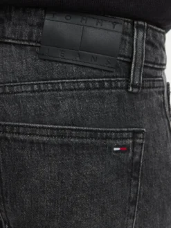Tommy Jeans Jeansy DW0DW23469 Niebieski Straight Leg