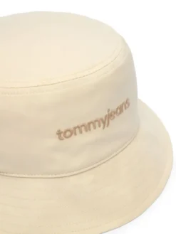 Tommy Jeans Kapelusz Tjm Script Logo Bucket AM0AM14706