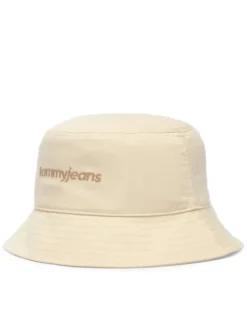 Tommy Jeans Kapelusz Tjm Script Logo Bucket AM0AM14706