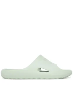 Tommy Jeans Klapki Sporty Pool Slide EM0EM01582 Zielony