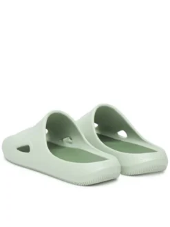 Tommy Jeans Klapki Sporty Pool Slide EM0EM01582 Zielony