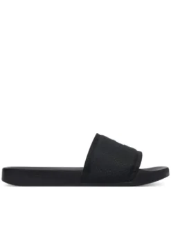 Tommy Jeans Klapki Tjm Pool Slide EM0EM01673 Czarny