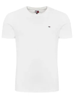 Tommy Jeans Komplet t-shirtów DM0DM21579 Kolorowy Slim Fit
