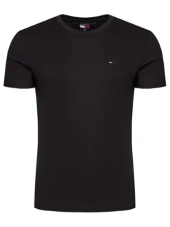 Tommy Jeans Komplet t-shirtów DM0DM21579 Kolorowy Slim Fit