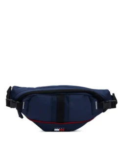 Tommy Jeans Nerka Tjm Outdoors Bumbag AM0AM14628 Granatowy