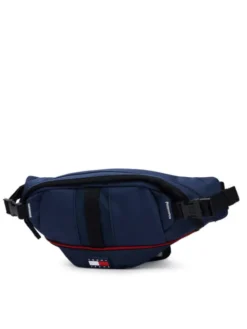 Tommy Jeans Nerka Tjm Outdoors Bumbag AM0AM14628 Granatowy