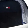 Tommy Jeans Plecak Tjm Ess Daily Bandana Backpack AM0AM14473 Niebieski