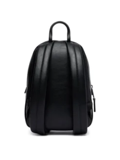 Tommy Jeans Plecak Tjw Bold Backpack AW0AW18766 Czarny