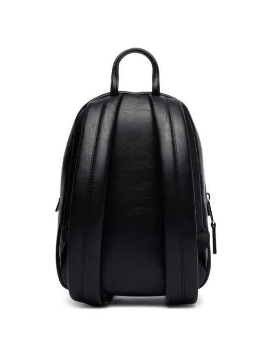 Tommy Jeans Plecak Tjw Bold Backpack AW0AW18766 Czarny