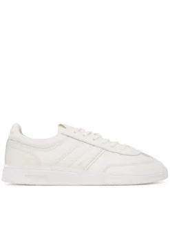 Tommy Jeans Sneakersy The Greenwich Edge Full EN0EN02929 Écru