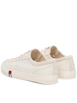 Tommy Jeans Tenisówki Archive Y2K EN0EN03047 Beżowy jasny