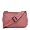 Tommy Jeans Torebka Tjw Daily Shoulder Bag AW0AW17544 Różowy