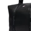 Tommy Jeans Torebka Tjw Daily Elevated Tote AW0AW19046 Czarny