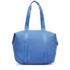 Tommy Jeans Torebka Tjw Ess Daily Tote AW0AW19039 Niebieski