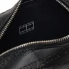 Tommy Jeans Torebka Tjw Must Aop Camera Bag AW0AW17865 Czarny