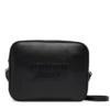 Tommy Jeans Torebka Tjw Must Camera Bag AW0AW18451 Czarny