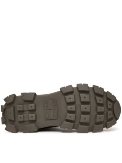 Tommy Jeans Trekkingi Tjm Hybrid Boot EM0EM01633 Szary
