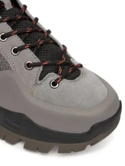 Tommy Jeans Trekkingi Tjm Hybrid Boot EM0EM01633 Szary