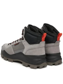 Tommy Jeans Trekkingi Tjm Hybrid Boot EM0EM01633 Szary