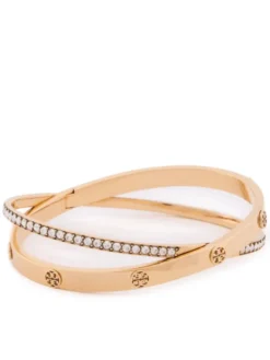Tory Burch Bransoletka 184428 Złoty