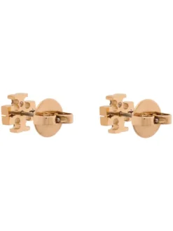Tory Burch Kolczyki 177397 Różowy