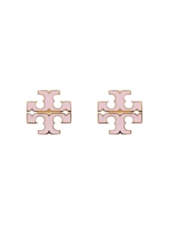 Tory Burch Kolczyki 177397 Różowy