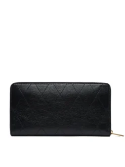 Tory Burch Portfel Charlie 186047 Czarny