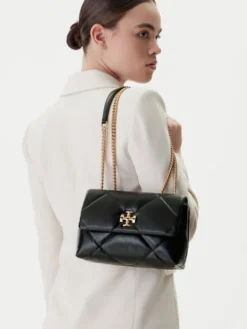Tory Burch Torebka 154706 Czarny
