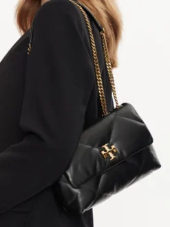Tory Burch Torebka 154706 Czarny