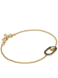 TOUS Bransoletka Camille 1004562700 Srebrny