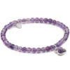 TOUS Bransoletka Icon Color 1003388000 Fioletowy