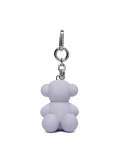TOUS Brelok Bold Bear 2002361068 Fioletowy