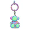 TOUS Brelok Bold Bear 395910427 Kolorowy