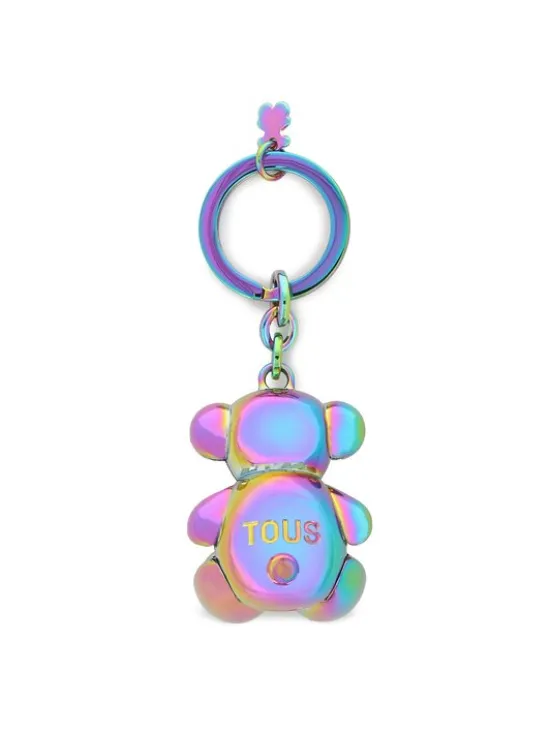 TOUS Brelok Bold Bear 395910427 Kolorowy