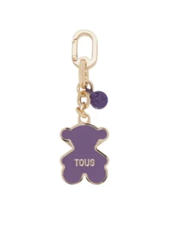 TOUS Brelok 2002376729 Złoty