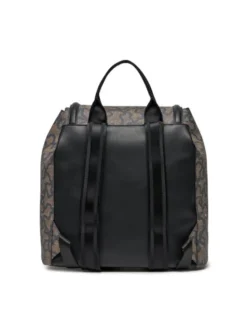 TOUS Plecak Kaos Icon 395910192 Brązowy