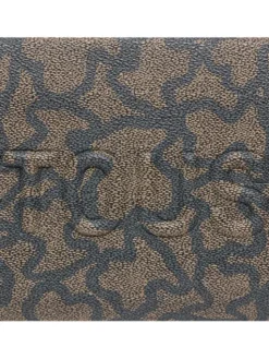 TOUS Plecak Kaos Icon 395910192 Brązowy