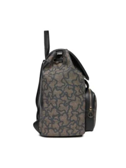 TOUS Plecak Kaos Icon 395910192 Brązowy