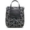TOUS Plecak Mochila K Pix Soft 2001851551 Czarny