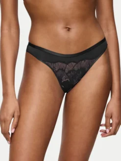 Triumph Figi brazylijskie Palina Moonlight Kiss 10224869 Czarny