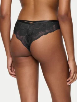 Triumph Figi brazylijskie Palina Moonlight Kiss 10224869 Czarny